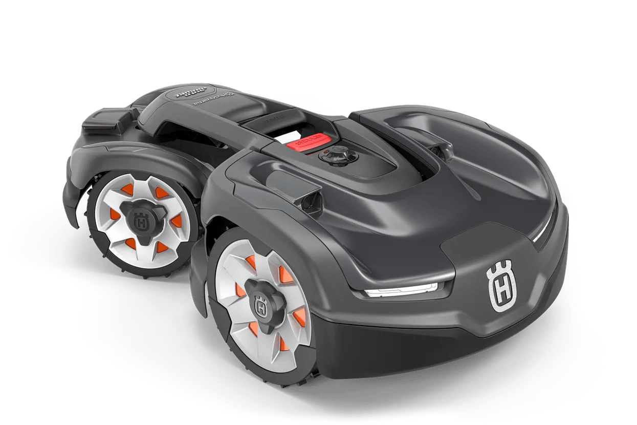 Automower 435X AWD