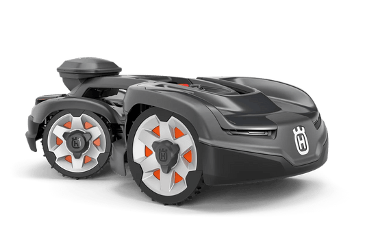 Automower 435 iQ AWD (Wireless EPOS)