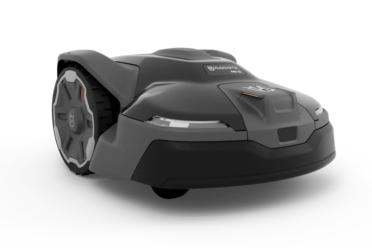 Automower 440 iQ (Wireless EPOS)