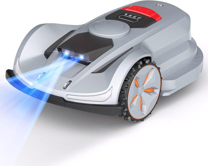 Sunseeker X7 (Wireless)